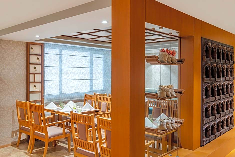 Vivanta Thiruvananthapuram