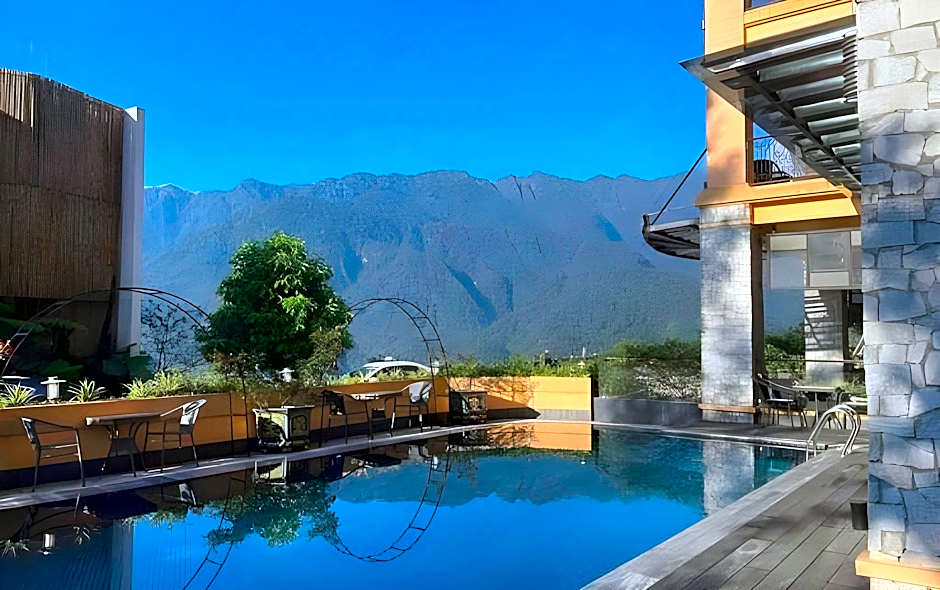 Aliana Boutique Sapa Hotel & Spa