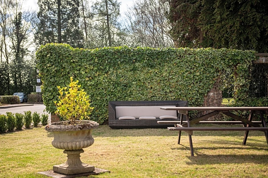 Copthorne Effingham Gatwick Hotel