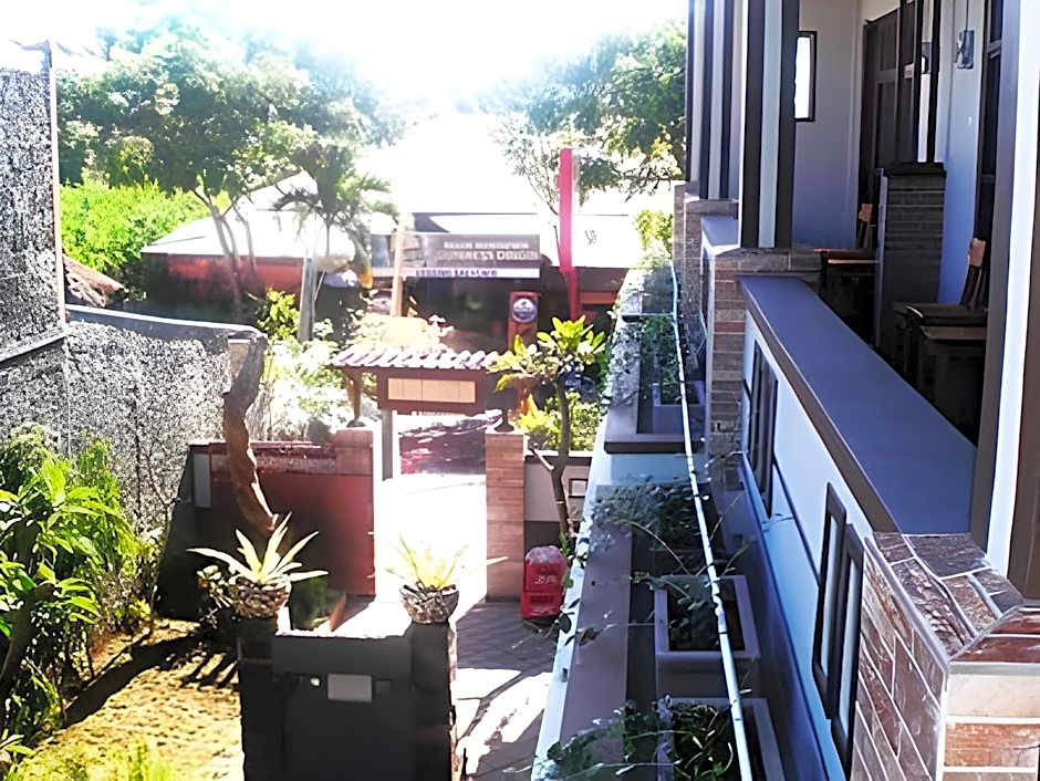 GM Bali Guesthouse