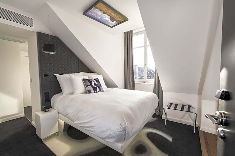 Vertigo Hotel | a Member of Design Hotels