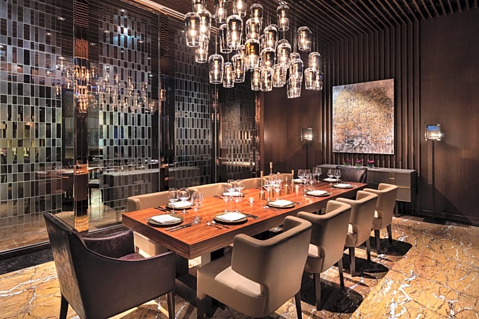 Changzhou Marriott Hotel