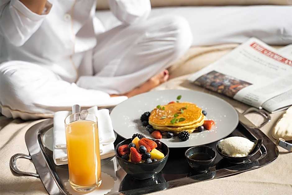 Hyatt Vancouver Downtown Alberni