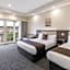 Quality Hotel Melbourne Airport