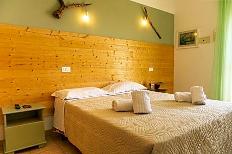 Single Room With Garden View - Separate Building