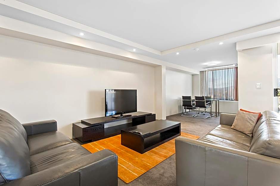 CBD Executive Apartments