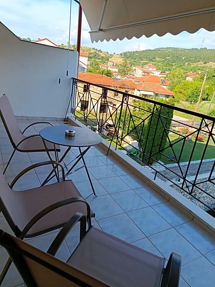 SmallHotel - Vevi