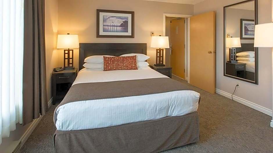 The Embassy Inn