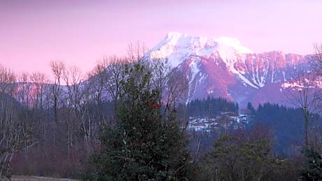 Harrison Hammond House Farmstay