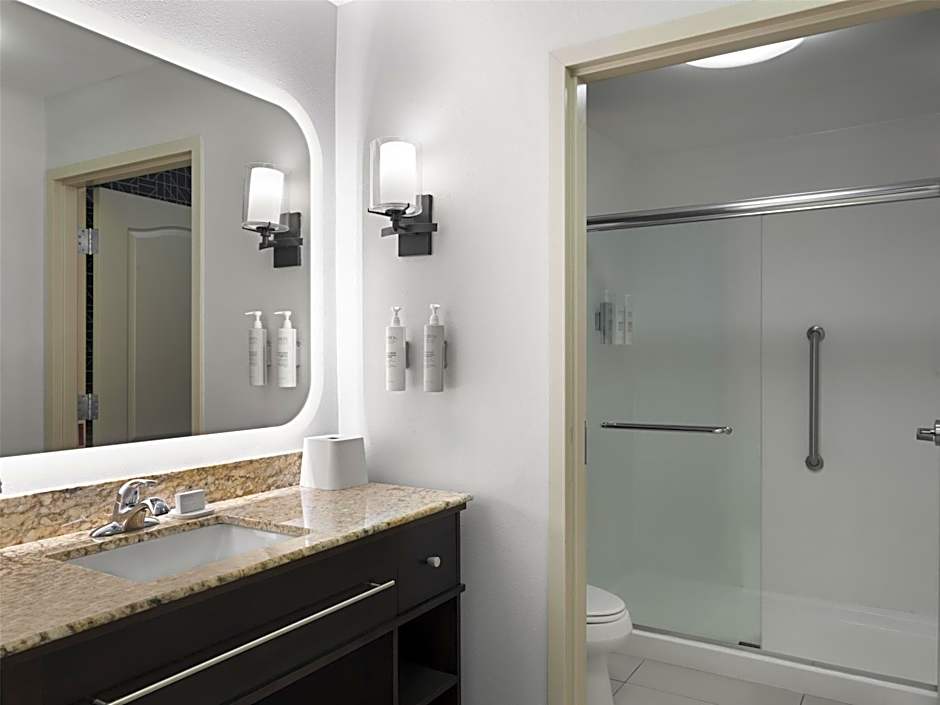 Homewood Suites By Hilton Akron/Fairlawn