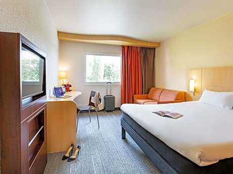 Comfort Room