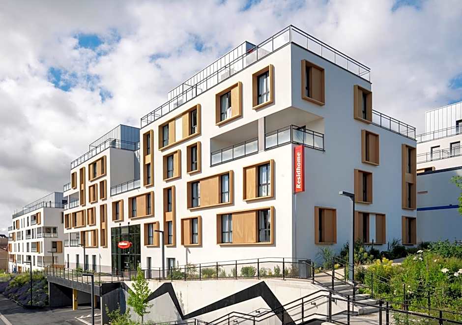 Residhome Chartres