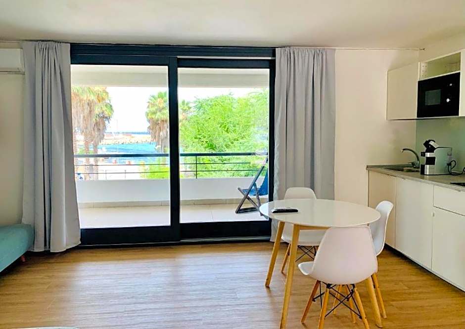 Casa Vacanza Acquamarina