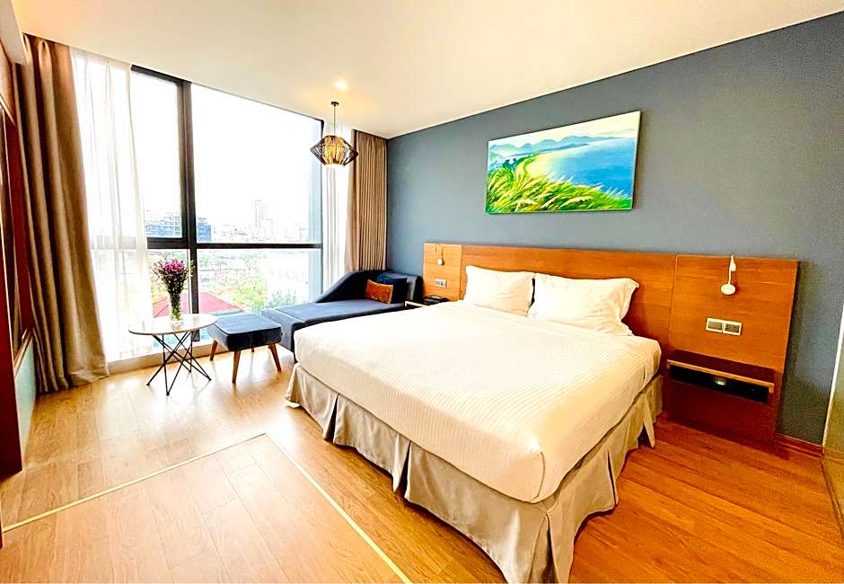 Nam Hotel & Spa – Da Nang, MN