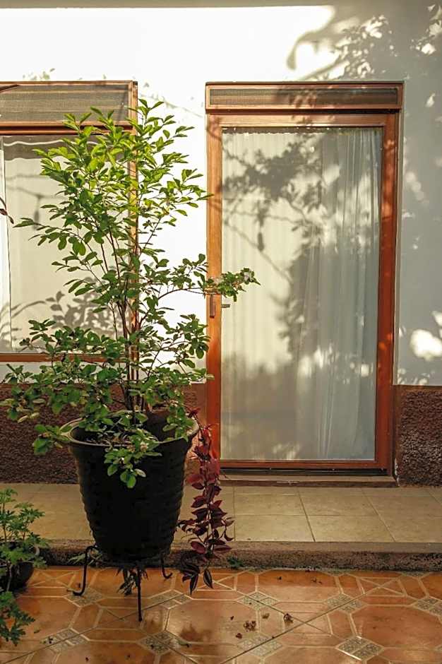 Posada Galeria Alberto Sedas