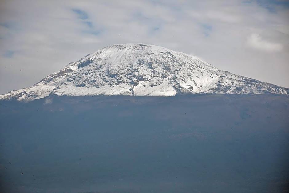 East Point Hotel Moshi