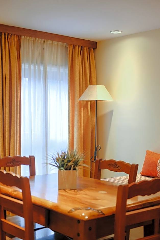 Hostal del Bosque
