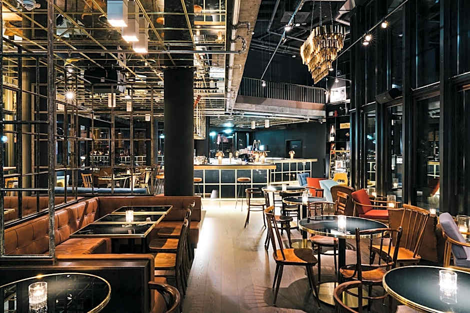 Ruby Lilly Hotel Munich