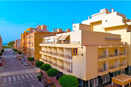 Hotel Madrid