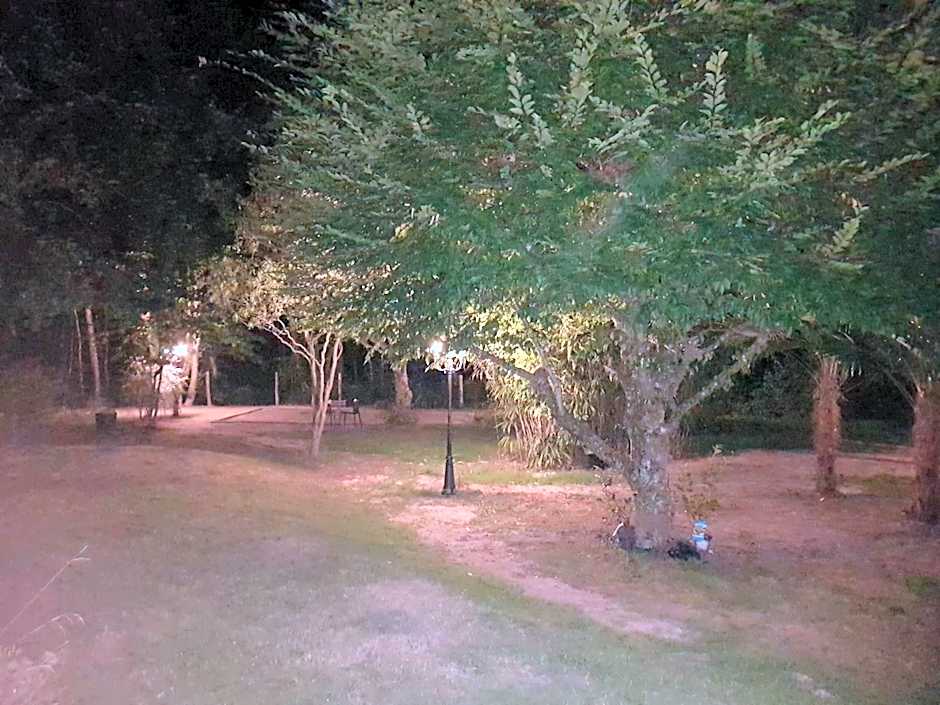 Domaine de Sahil