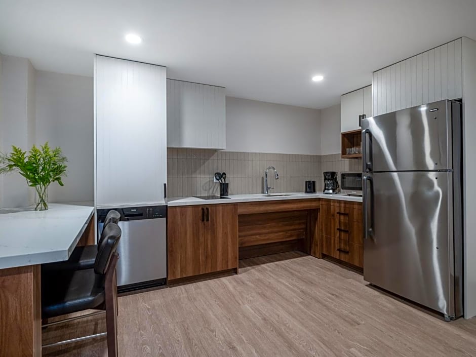 Staybridge Suites Chicago OHare Airport By IHG