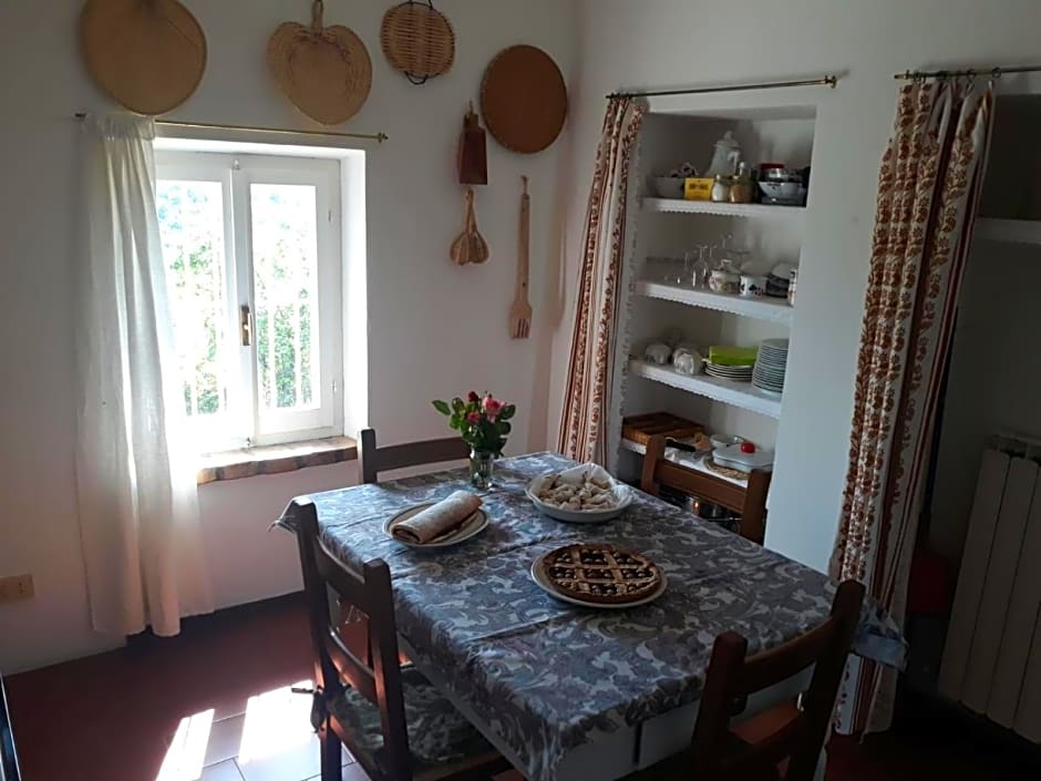 B&B I Canonici