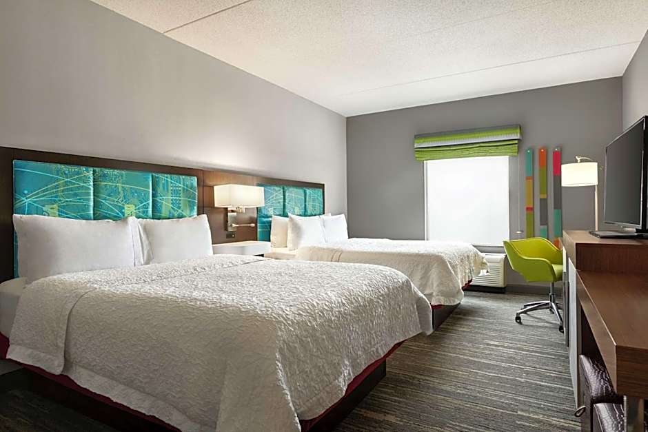 Hampton Inn by Hilton London