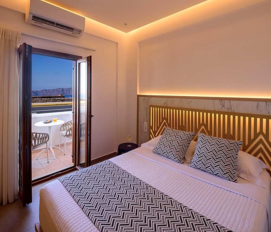 Astir Thira Hotel