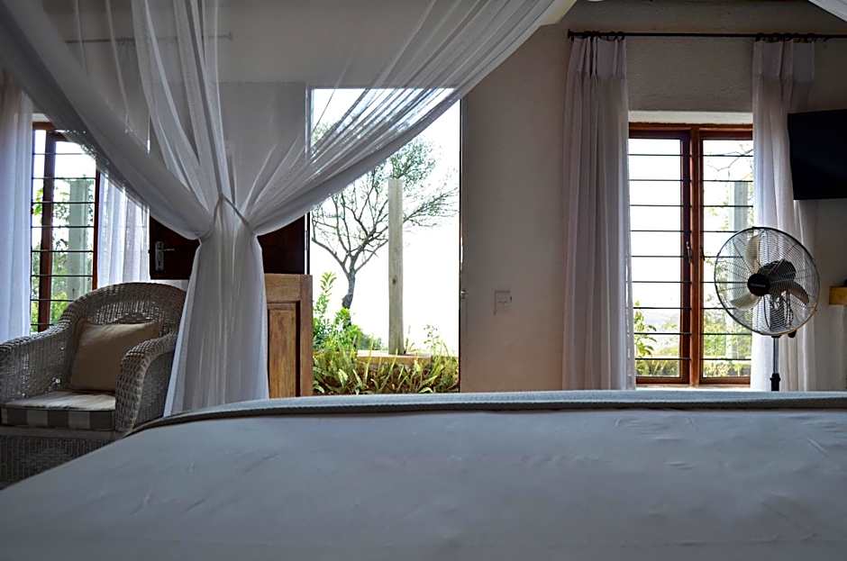 Ashbourne Country Escape Hazyview