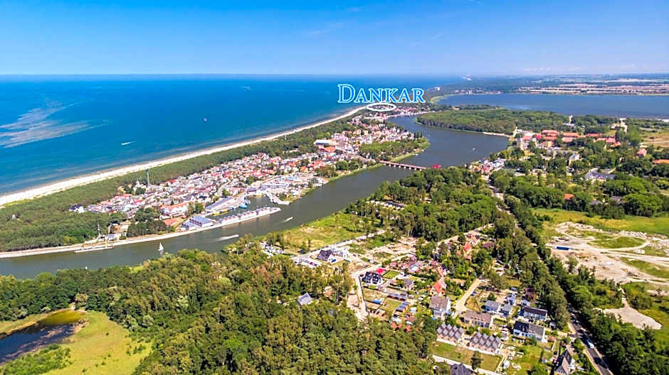 Resort Dankar
