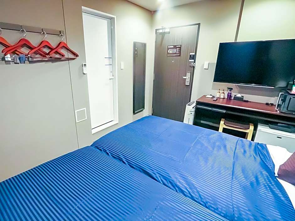 Hotel Livemax Yokohama-Eki Nishiguchi