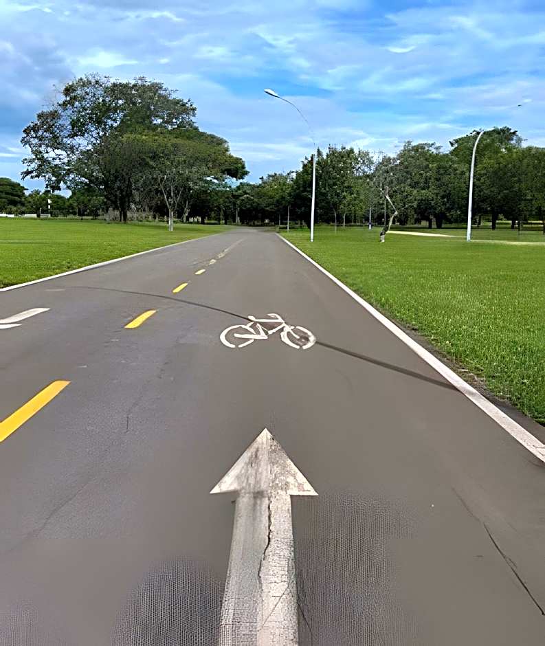 Bouganville Studio Brasília.