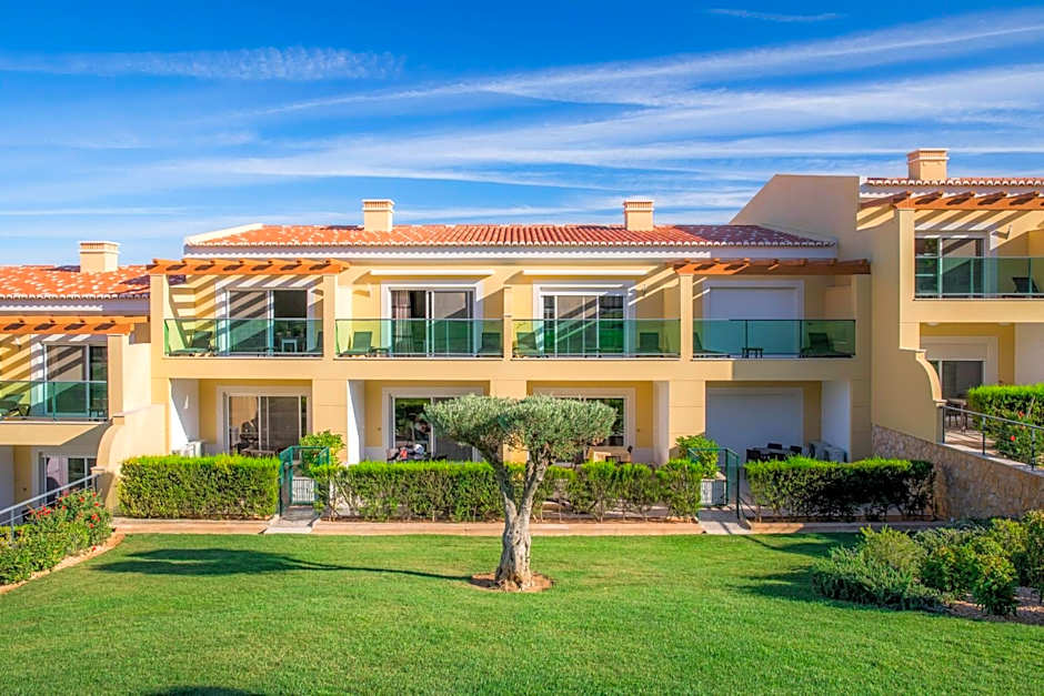 Boavista Golf & Spa - Bela Colina Holidays