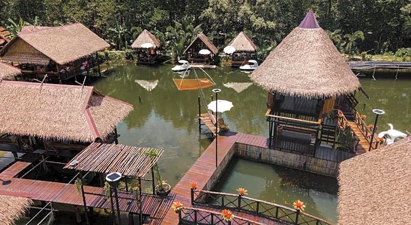 Banpu Resort Trat