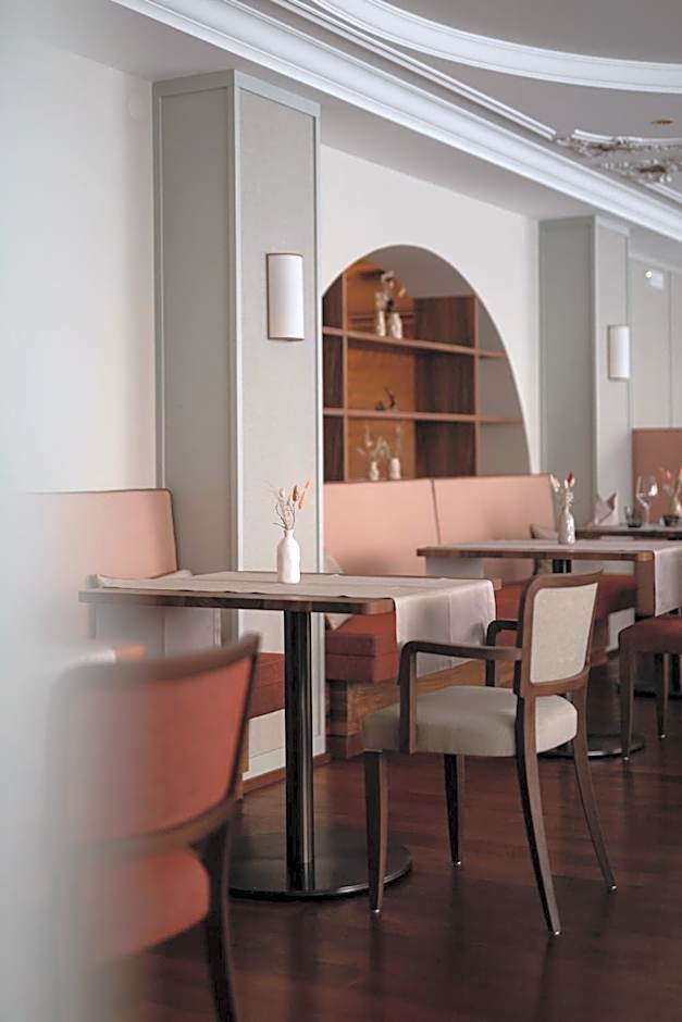 Vitalpina Hotel Schulerhof
