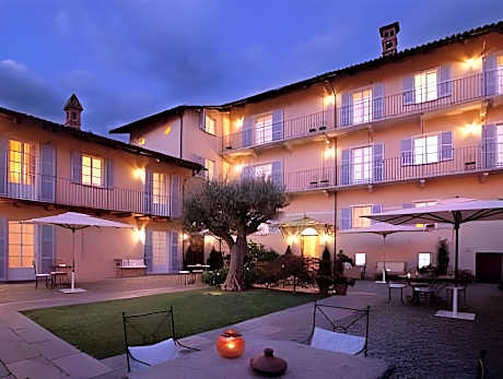 Corte Gondina Boutique Hotel