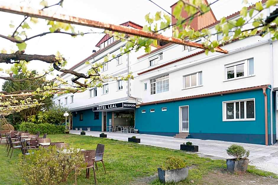 Hotel Leal - La Sirena