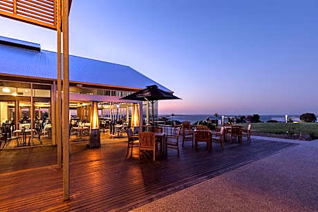 Silverwater Resort