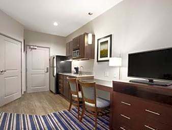 Hawthorn Extended Stay by Wyndham Midland