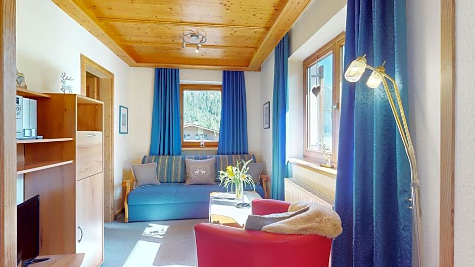 Chalet Tirol Waidring