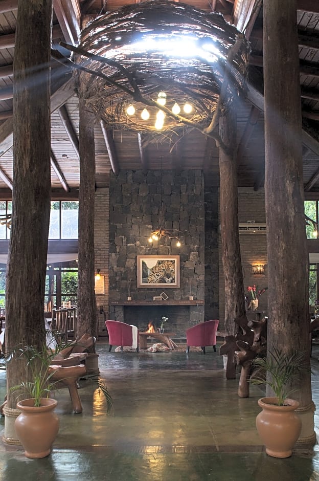 La Aldea de la Selva Lodge