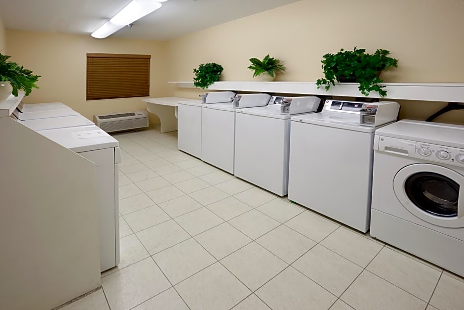 Candlewood Suites Corpus Christi-SPID, an IHG Hotel