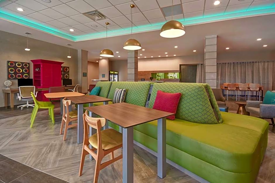 Home2 Suites by Hilton - Wichita Northeast