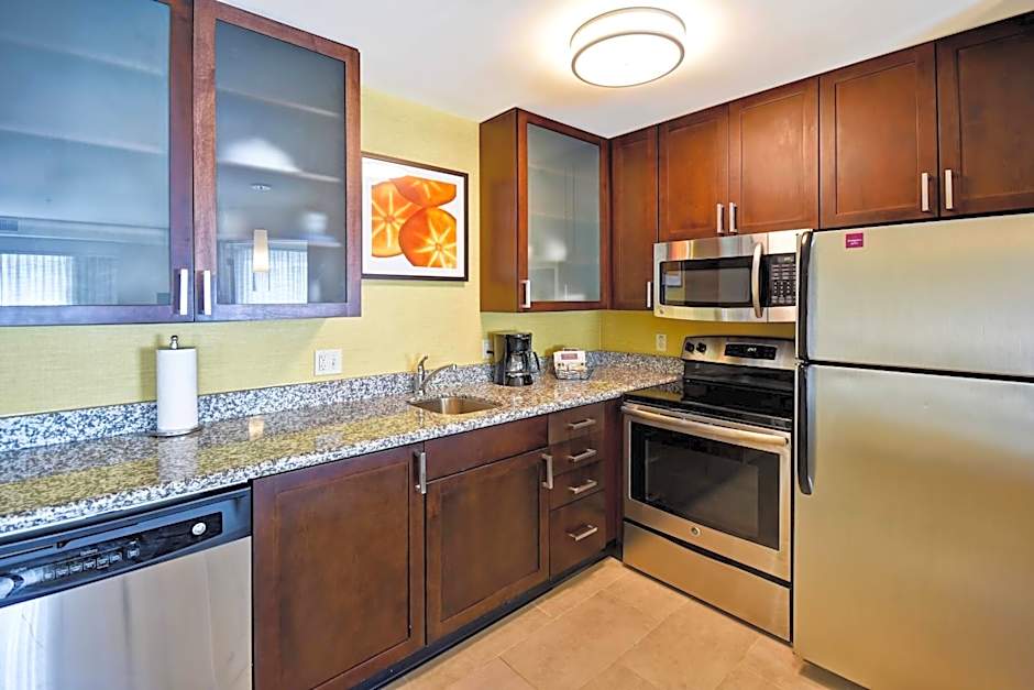 Residence Inn by Marriott Springfield Chicopee