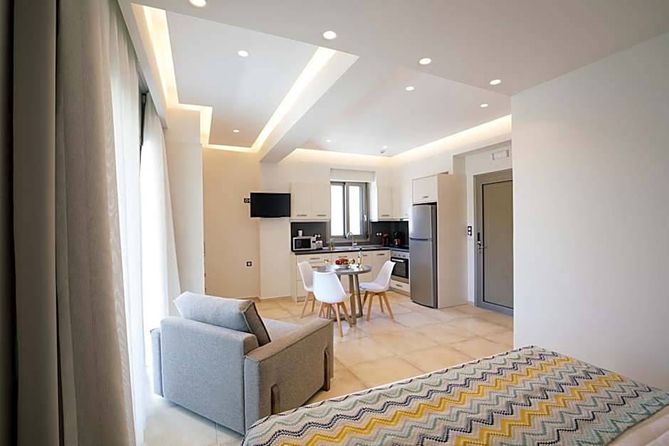 Belvedere Luxury Apartments & Spa