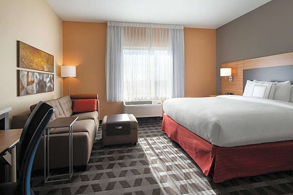 TownePlace Suites by Marriott Fresno Clovis