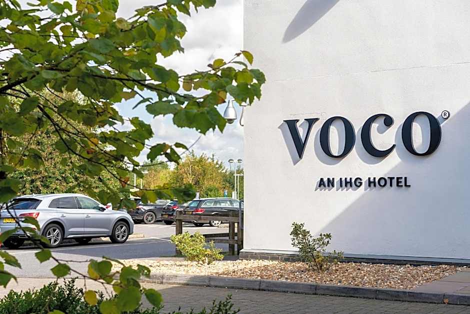voco Winchester Hotel & Spa By IHG