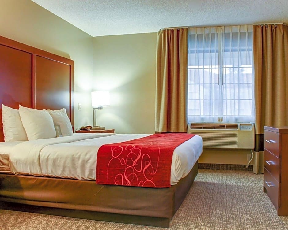 Comfort Suites Tucson Airport