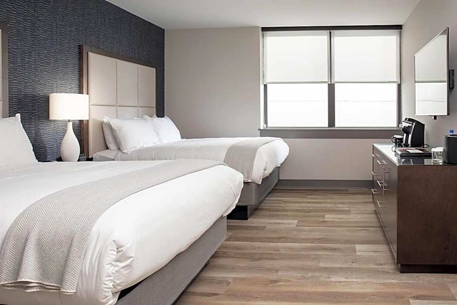 Haywood Park Hotel, an Ascend Collection Hotel