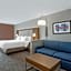 Holiday Inn Express Hotel And Suites Clinton By IHG
